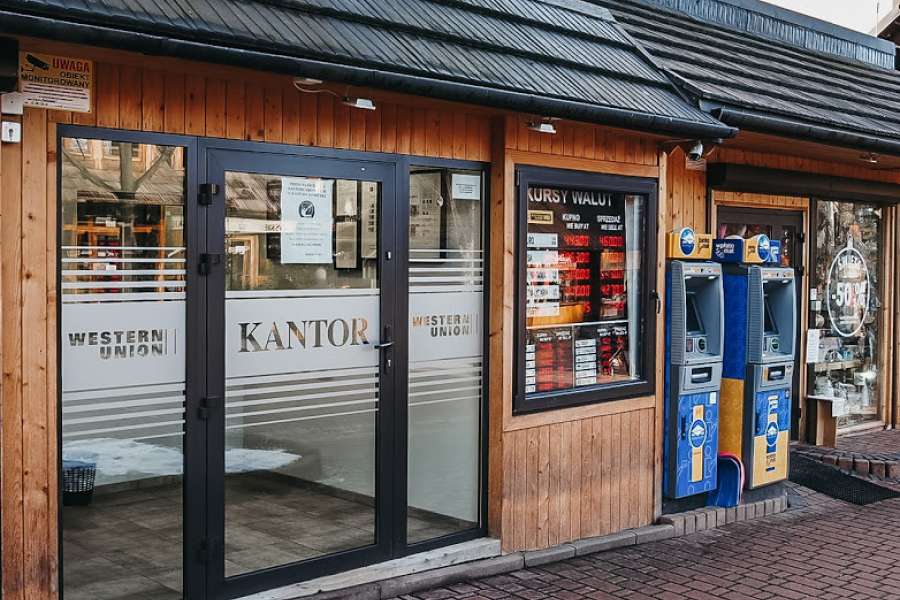 Kantor 1
