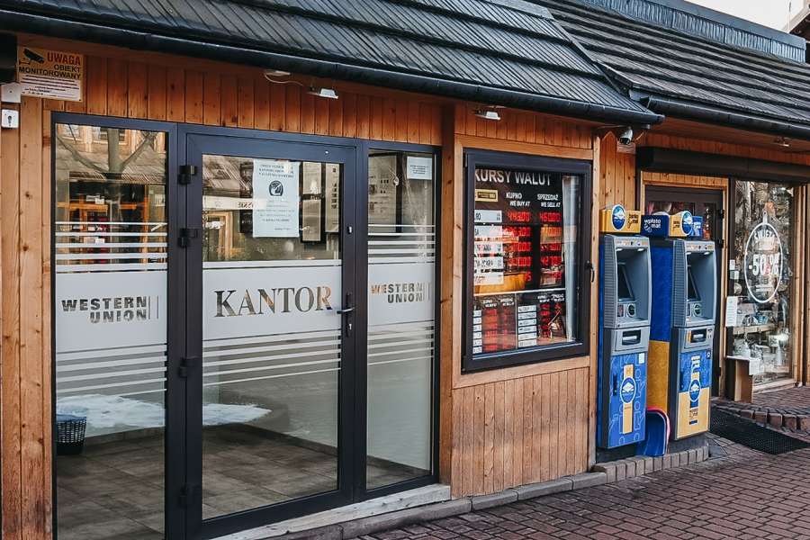 Kantor 1