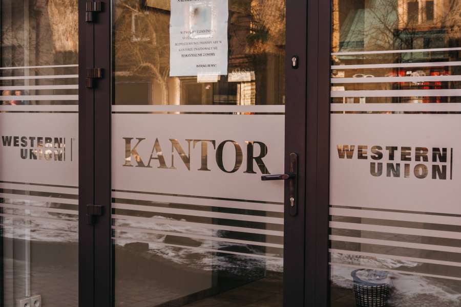 Kantor 1