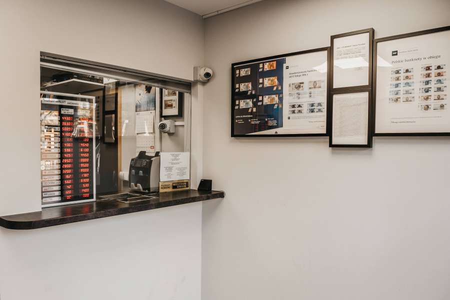 Kantor 1