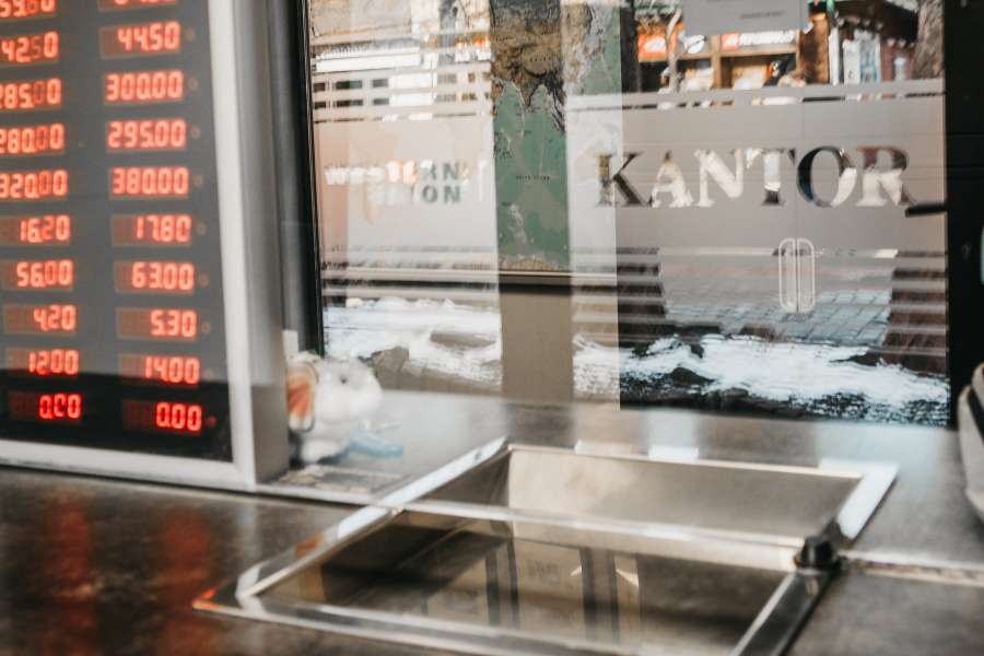 Kantor 1