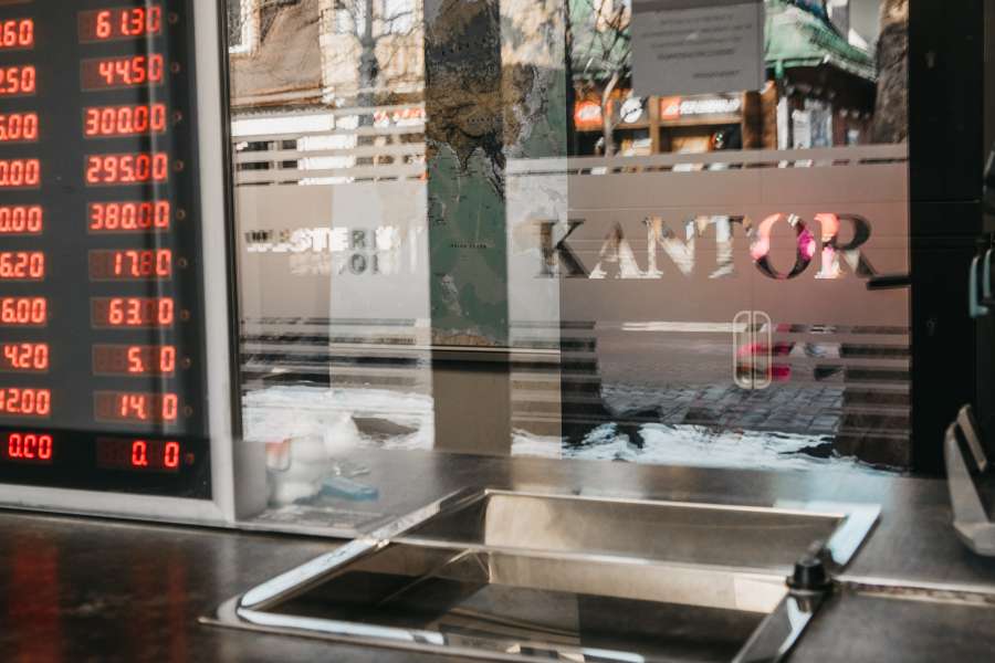 Kantor 1