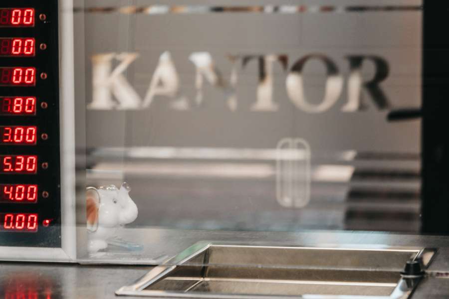 Kantor 1