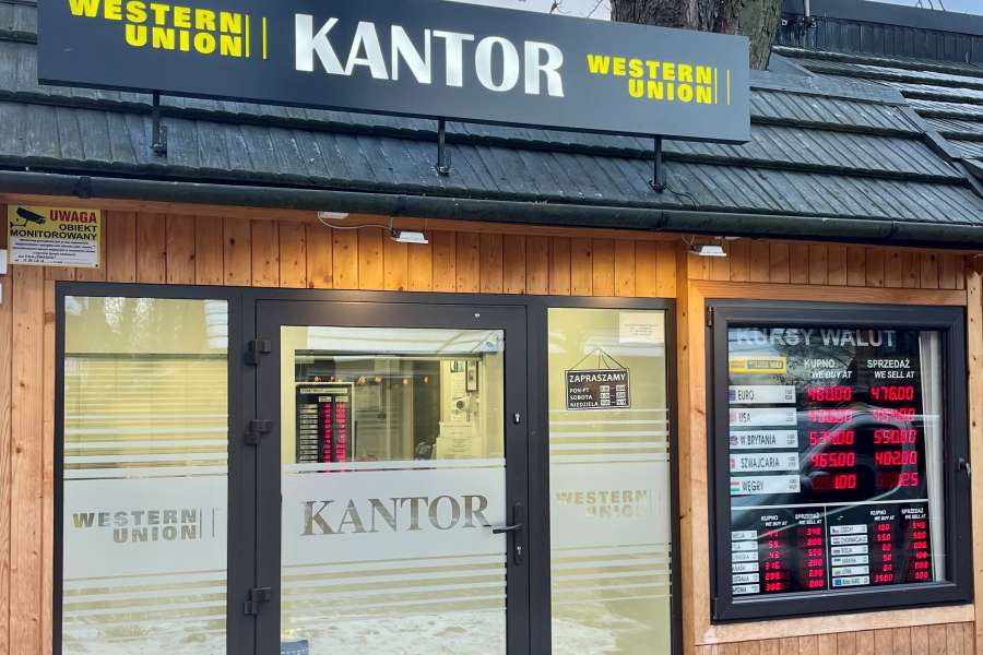 Kantor 1