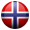 Korona Norweska